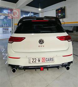 فولكسفاغن جولف